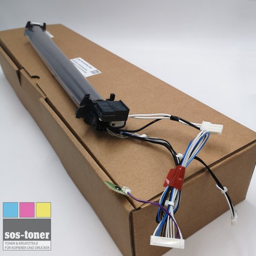 Fixing film assembly für - fixing,