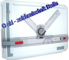 Zeichenplatte rotring - zeichenplatte,