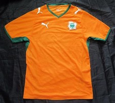 Elfenbeinküste Afrika Cup