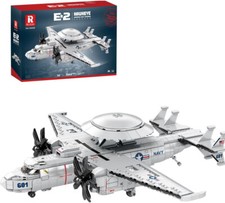 REOBRIX 33029 | E2 Hawkeye