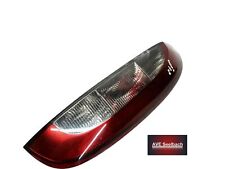 Opel Corsa C Rückleuchte rechts Bj 2001 09114337 Valeo 89302181