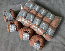 700g weiches Strickgarn "Multicot" Baumw./Microfaser von LANA GROSSA  _ neu