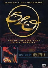 ELO Out of the Blue-Live at