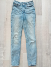 Jeans von 34 - 34,, blau