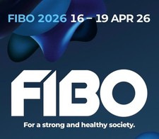 FIBO Messe Köln 16-19 April