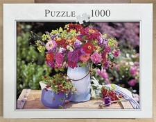 1000 Pieces Jigsaw Puzzle