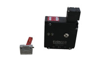 Euchner Sicherheitsschalter