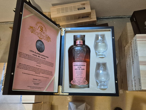 Signatory vintage - signatory,