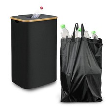 Sammelbehälter Pfandflaschen