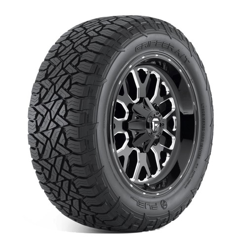 Lt325 50r22 fuel - lt325/50r22, a/t