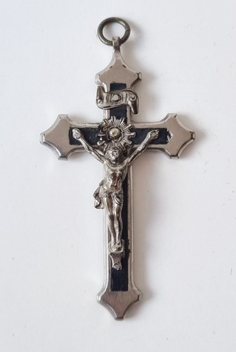 Altes brustkreuz sterbekreuz - altes,