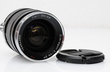 ZEISS DISTAGON 35 MM 2,0 ZF