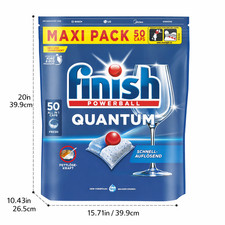Finish Quantum Fresh