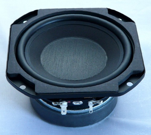 Faital pro 5fe120 - faital,