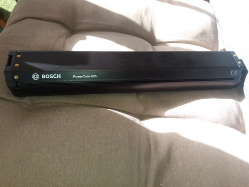 Bosch powertube 625 horizontal - bosch,