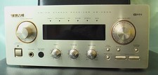 TEAC Receiver AG-H 500 * HiFi