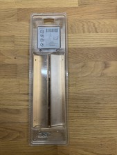 2x IKEA STRECKET Tür Front