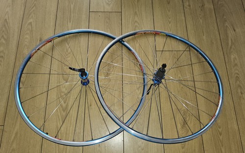 Mavic cosmos rennrad - mavic,