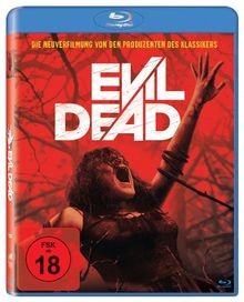 Evil dead geschnittene - evil,