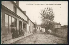 12x AK 1. WK - Frankreich