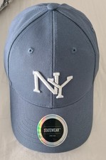 Neu! Baseballcap NY New York