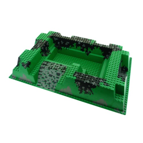 Lego bau platte 32x48x6 - 1x,