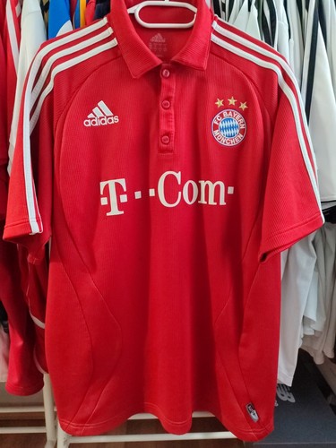 Bayern münchen trikot größe - trikot,