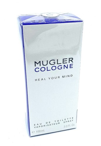Thierry mugler cologne - mugler, heal