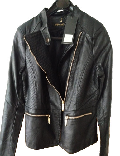 Jacke mit steppung sexy - mit,