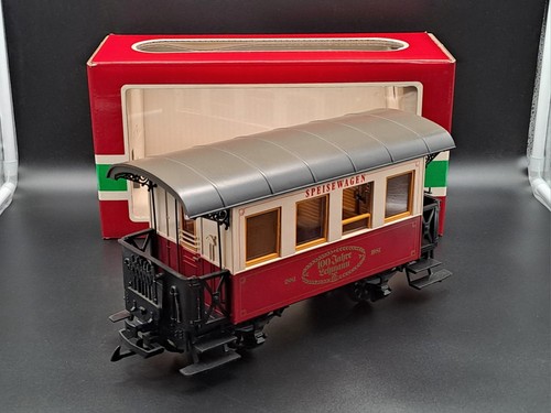 Spur lgb 3013 speisewagen - lgb,