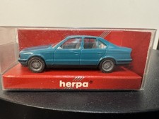 Herpa modellauto 87 bmw - herpa-modellauto,, 1:87,