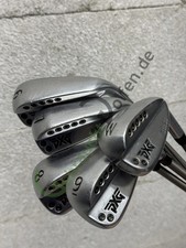 PXG 0311 SGI Gen2 Eisensatz
