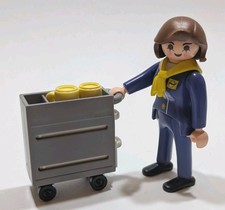 **Playmobil** Figur Frau
