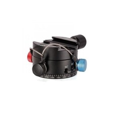 Leofoto Stativ-Panoramakopf