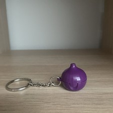 Tupperware Schlüsselanhänger