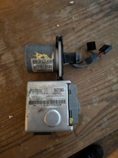 Fiat Punto 188 Servomotor Steuergerät