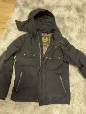 Belstaff Herrenjacke Gr 46