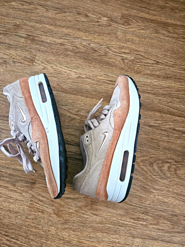 Nike air max premium - air,