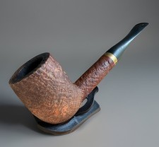 PFEIFE PIPE: Lindström 813 Sammlung Pfeife Aus Frankreich Tasche und Zubehör!  