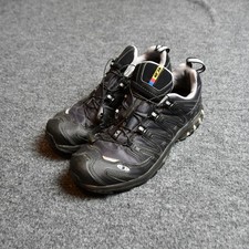 Salomon XA Pro 3D Ultra Gr. 40 2/3 Schwarz Gore-Tex Wandern Trail Sportschuh