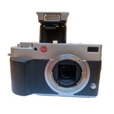 Leica Digilux 3 Gehäuse |