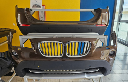 Original bmw e84 - x1,