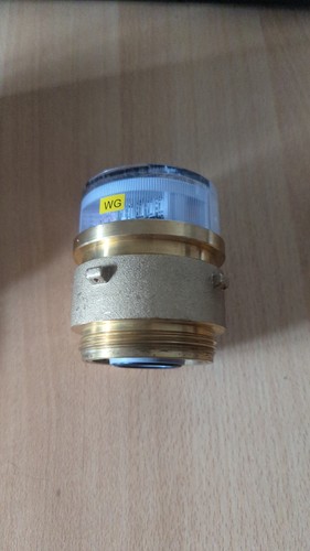 Wasserzähler unterputz - wasserzähler,