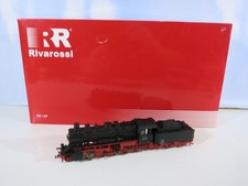 Rivarossi HR2817 , BR 58 ,AC, Digital ,läuft,opt. Top,  OVP (W10928)