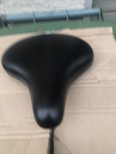 Komfort Fahrradsattel 