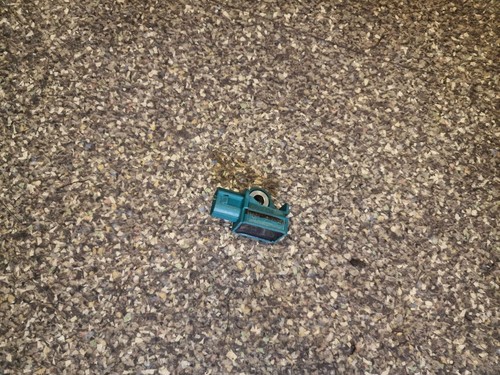 Fiat 500l 2014 airbagsensor - fiat,
