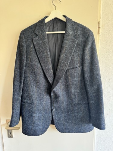 Harris tweed walbusch - walbusch, blazer