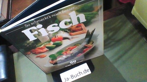 Fisch ein besonderes - fisch:,