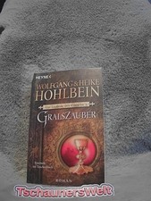 Hohlbein, Wolfgang: Die