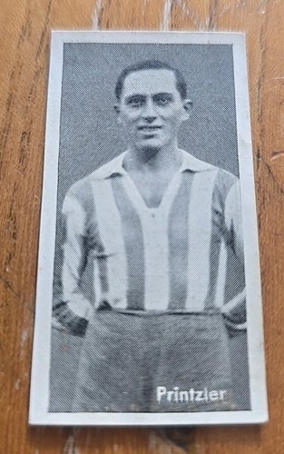 250 greiling sammelbild gau - ,